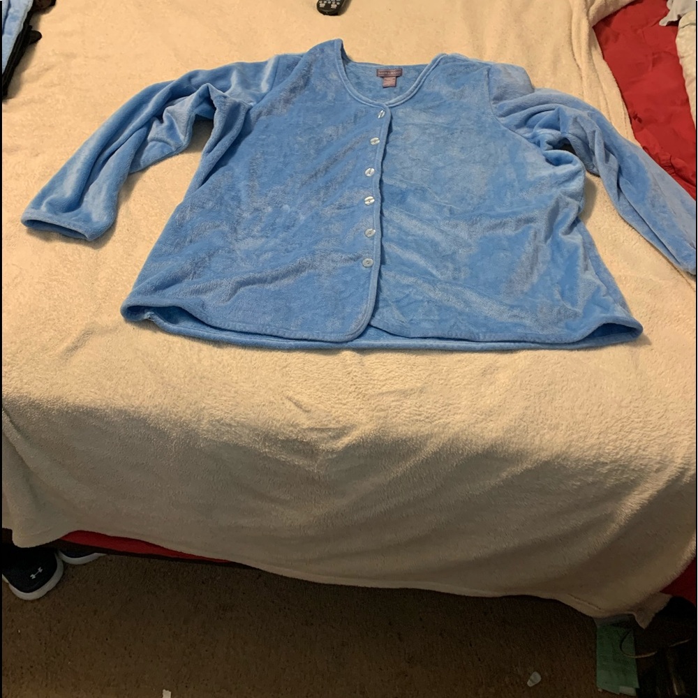 Laura Scott Pajamas